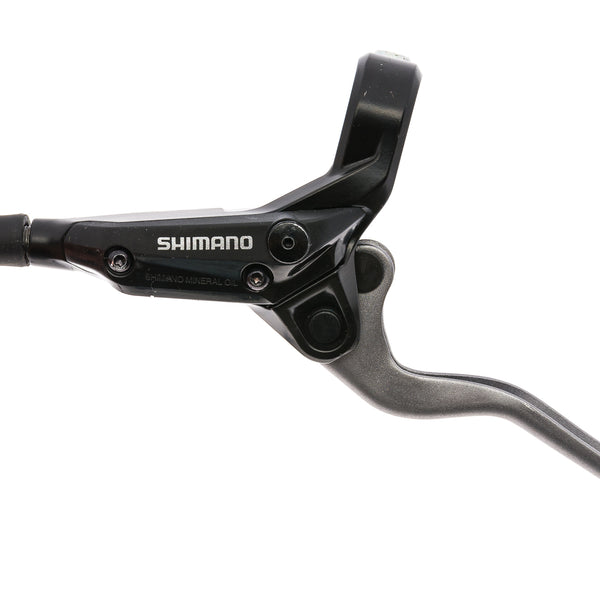 Shimano BRM365 Left/Front Hydraulic Disc Brake The Pro's Closet