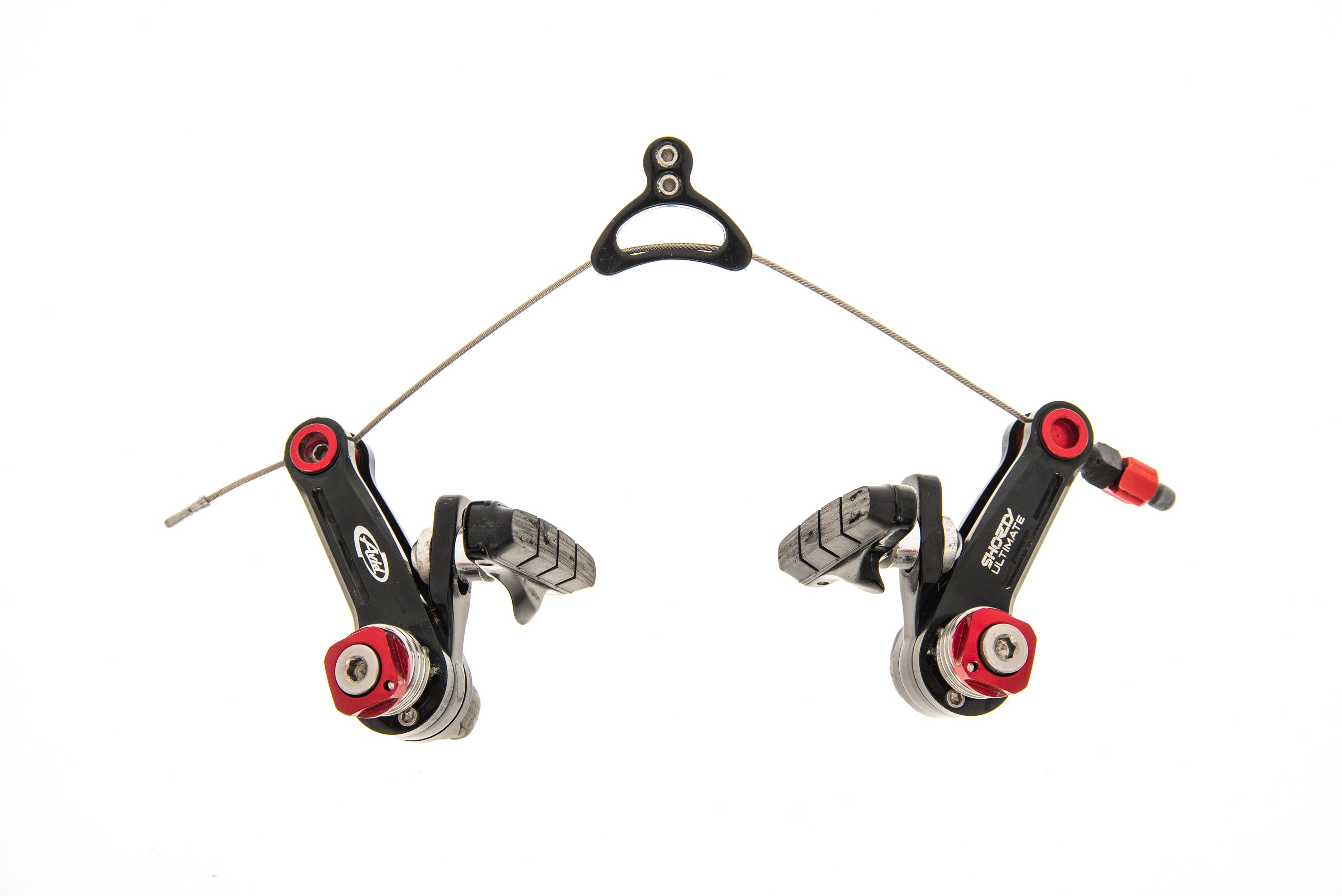 Avid Shorty Ultimate Cantilever Brake Front or R | The Pro's Closet