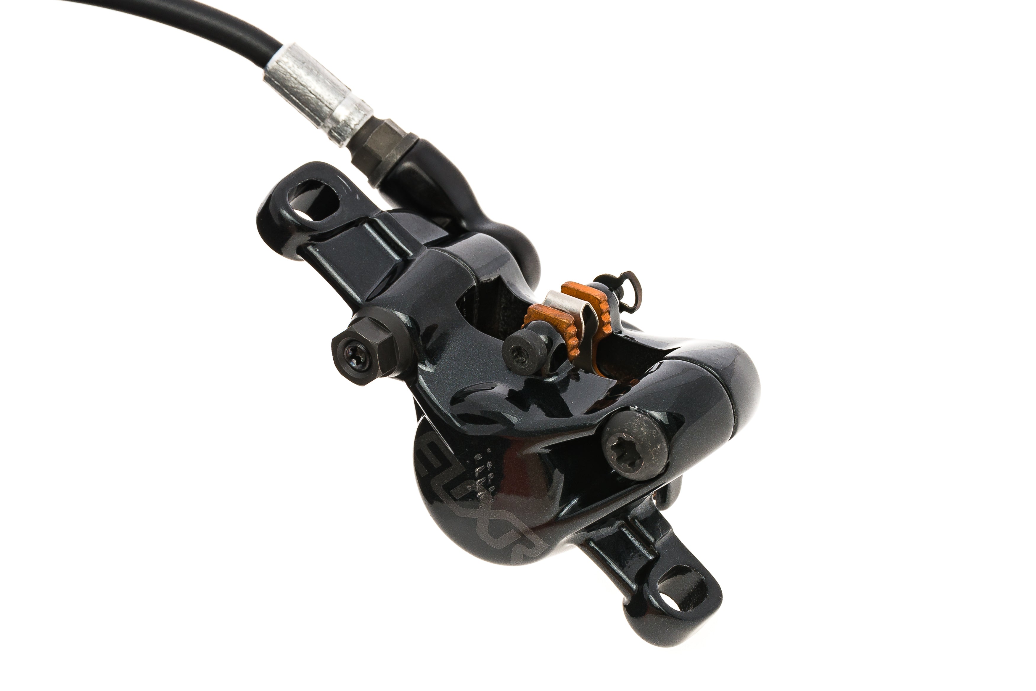 Avid Elixir 7 Left/Front Hydraulic Disc Brake Se | The Pro's Closet
