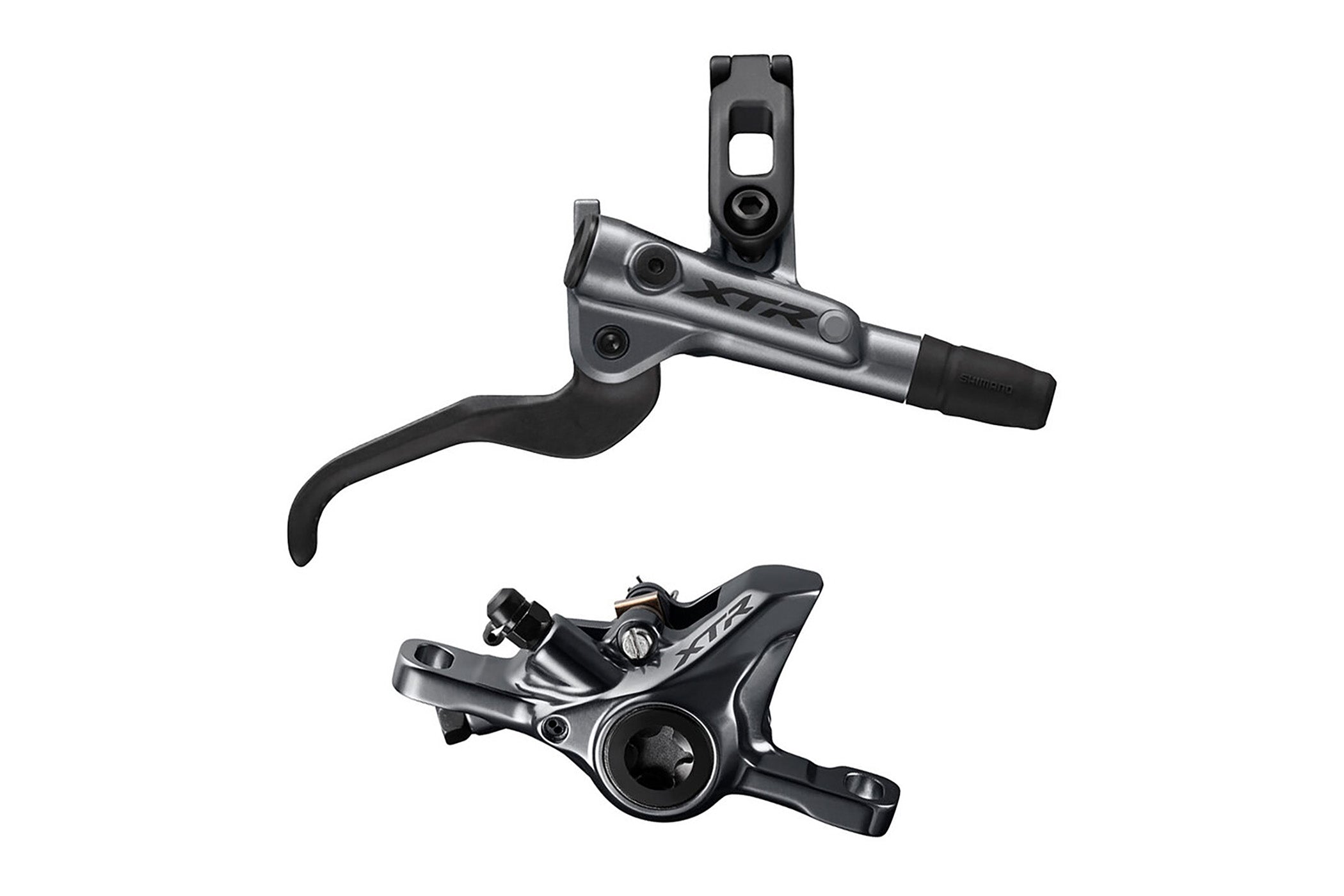 Shimano XTR BL-M9100/BR-M9100 Hydraulic Disc Brake Set - CBR10497
