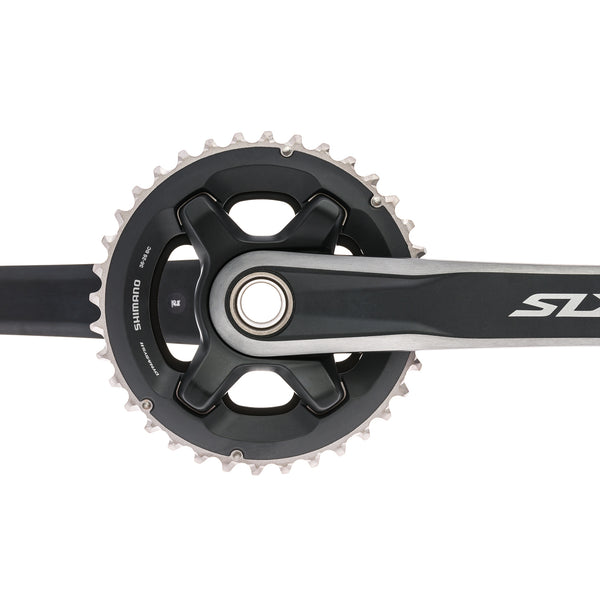 Fc M7000 Slx Triple Crankset Shimano SLX FC-M7000-B2 Crank Set 11