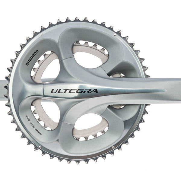 Plateau Shimano Ultegra 34 Dents 110 BCD - Occasion 9/10 Vitesses