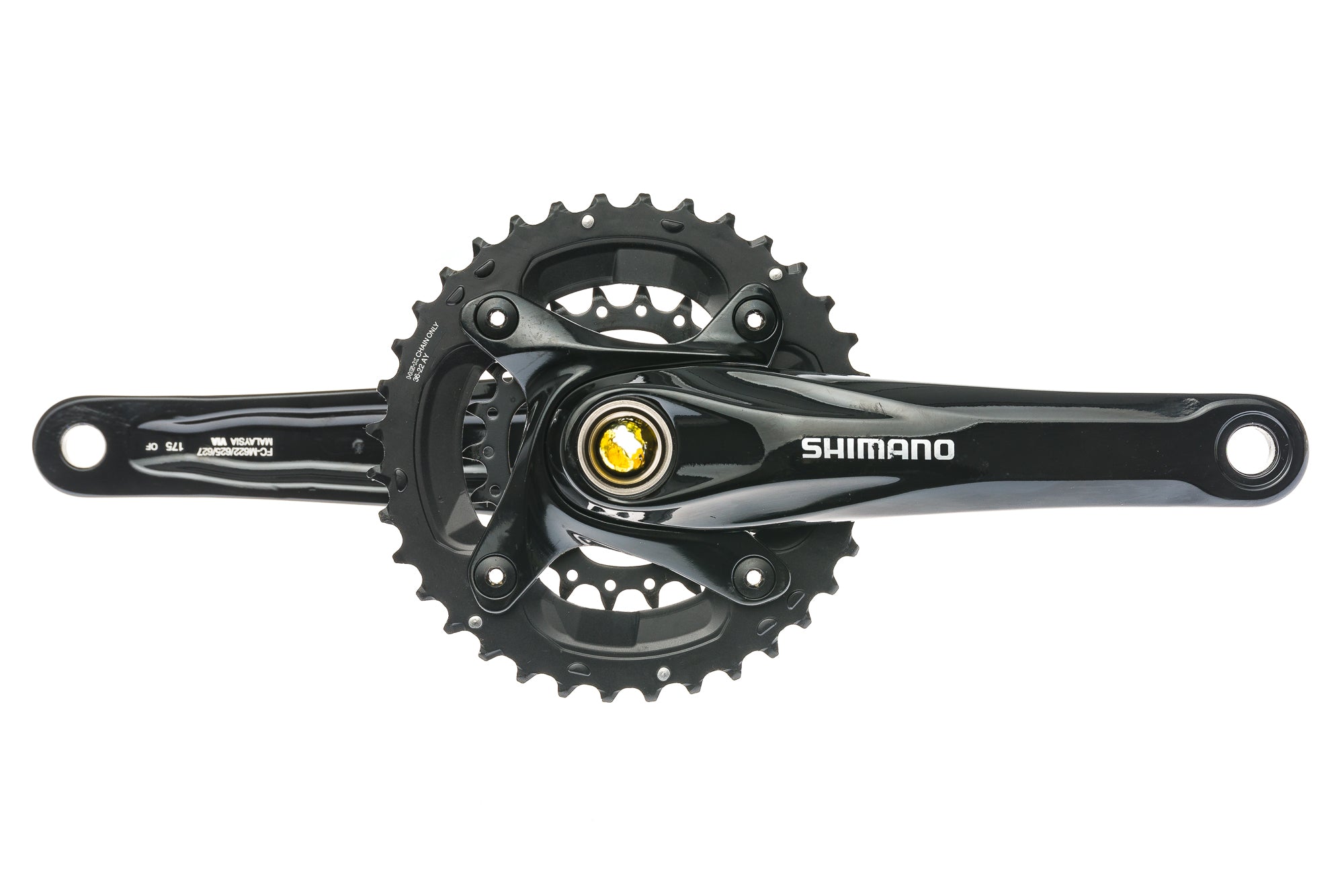 SHIMANO（シマノ） FC-M627 クランクセット 38/24T CCK10552_CT_01.jpg?crop=center