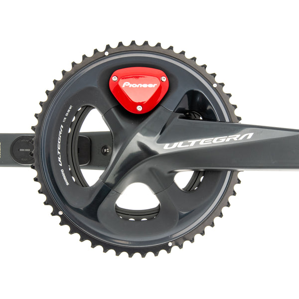 Pioneer Ultegra FC-R8000 Dual Leg Power Meter Cr The Pro's Closet