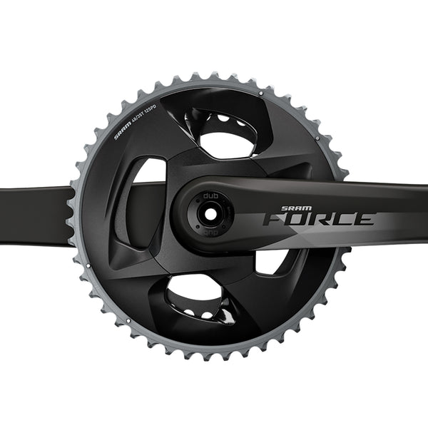 Corona SRAM Rival AXS 2x12V 107 BCD