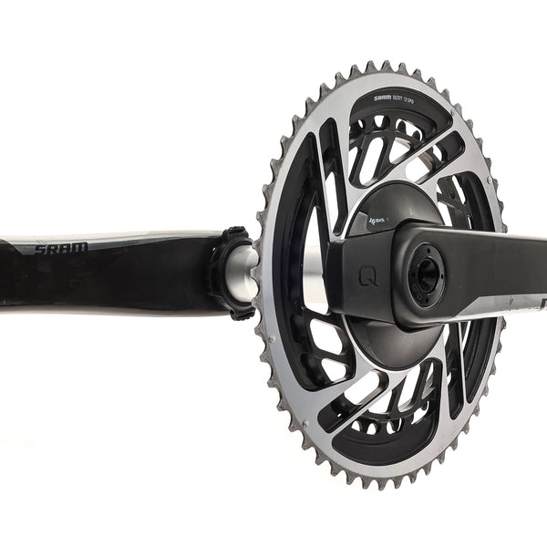 SRAM Red AXS Power Meter Crankset 12 Speed 172.5 The Pro's Closet