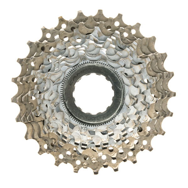 Campagnolo Record Groupe Cassette Campagnolo Super Record 12 Vitesses - Compatible Tous Vélos Route Transmission Haute Performance