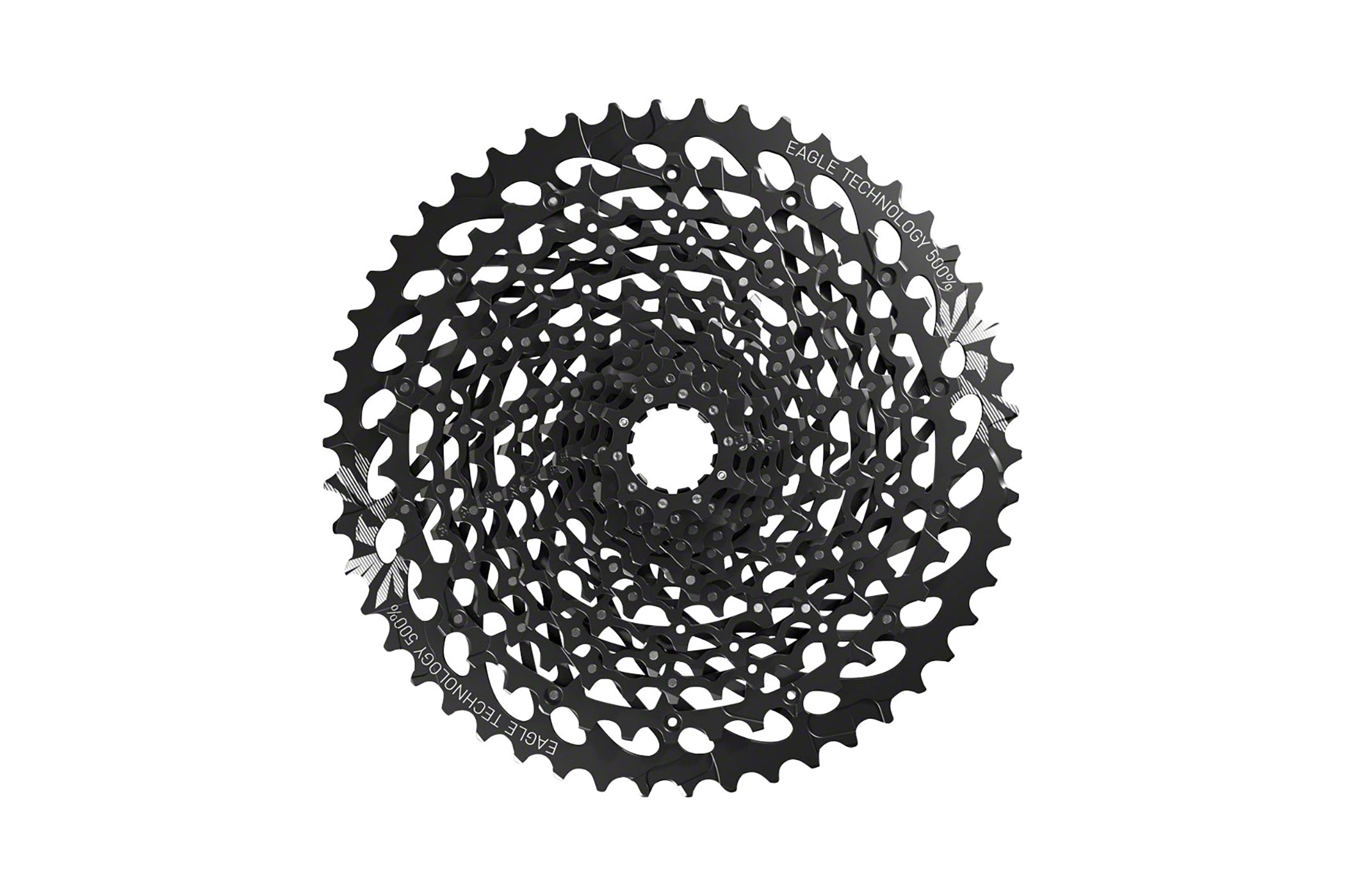 SRAM GX Eagle XG-1275 Cassette 12 Speed | The Pro's Closet | CCS10305