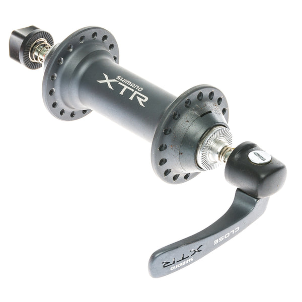 Shimano XTR HB-M950 Mountain Bike Front Hub 9x10 The Pro's