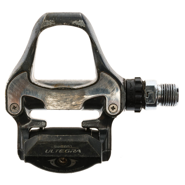 cleats for shimano ultegra pedals Shimano Ultegra PD-6700 Clipless Pedals Black
