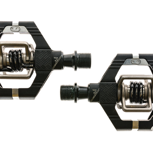 Crank Brothers Candy 7 Pedals Clipless Black - CPD10196 | TPC