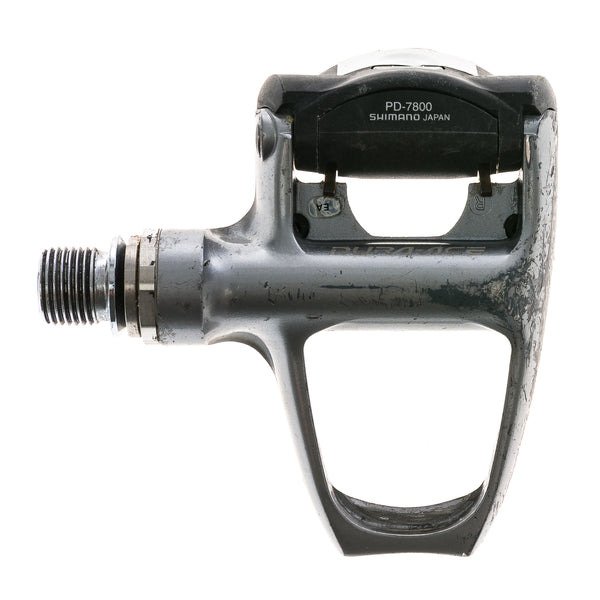 dura ace pedale 7800 Shimano Dura-Ace PD-7800 Pedals Clipless Silver