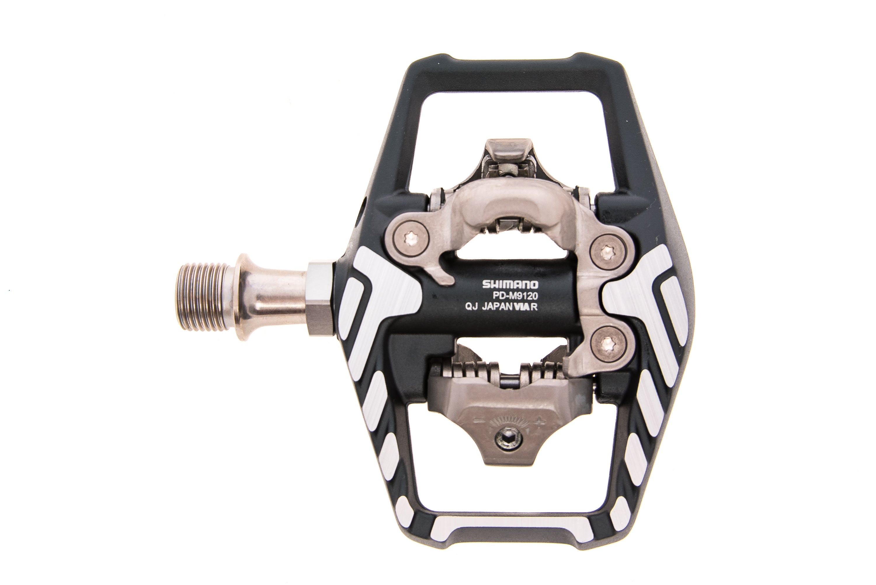 Shimano XTR PD-M9120 SPD Clipless Pedals | The Pro's Closet