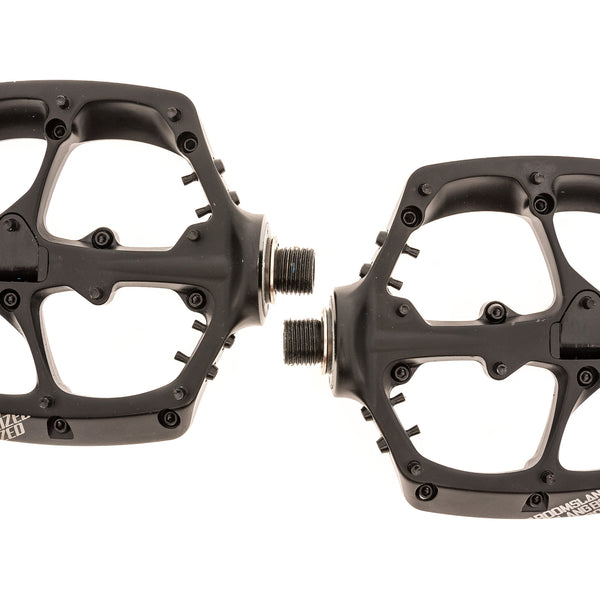 Specialized Boomslang Pedal Flat / Platform Blac