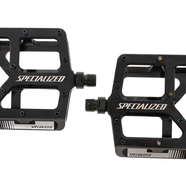 Pedals Specialized Bennies Test Specialized Bennies Pedals