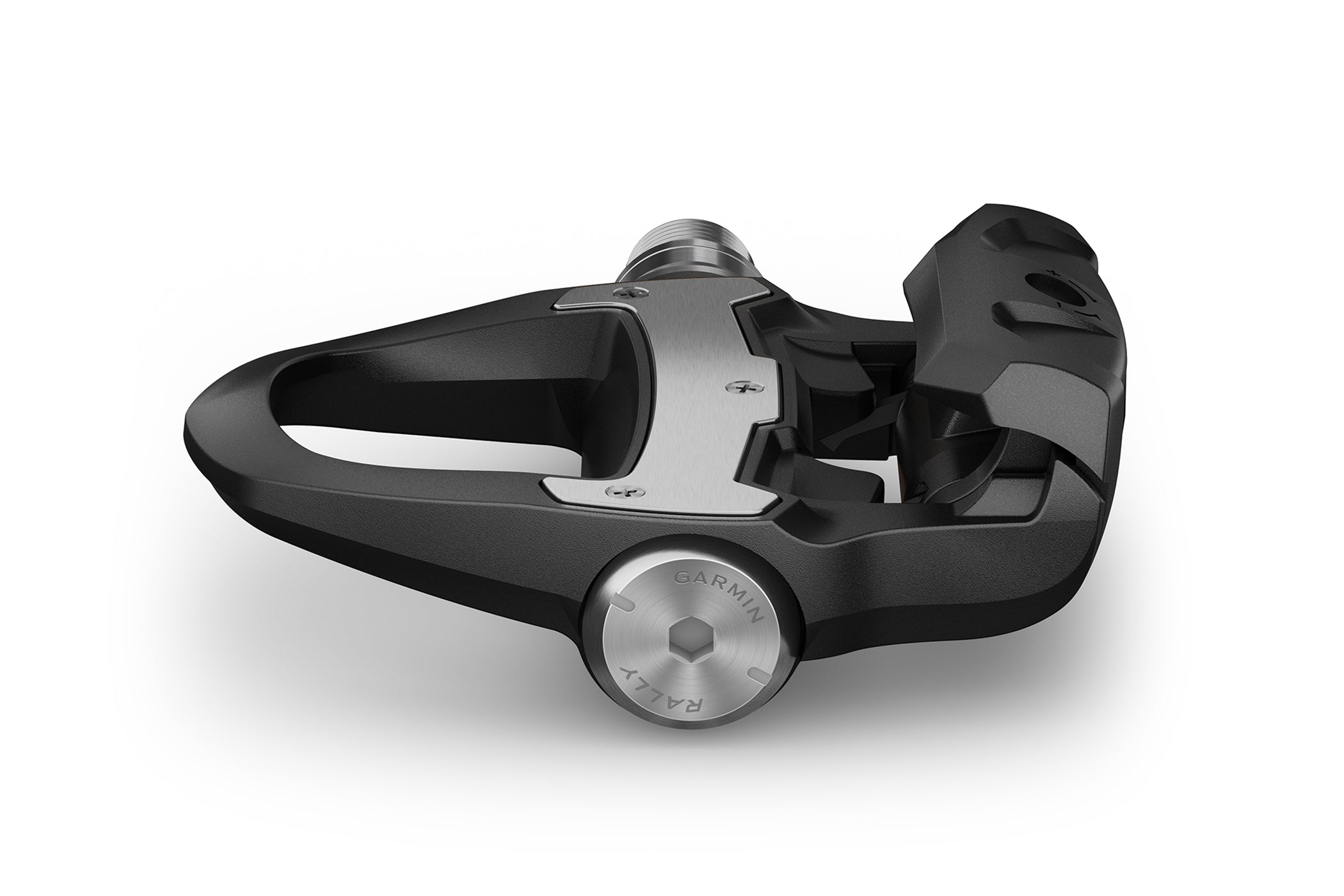 Garmin Rally RS200 Dual-sensing Power Meter Pedals SPD-SL