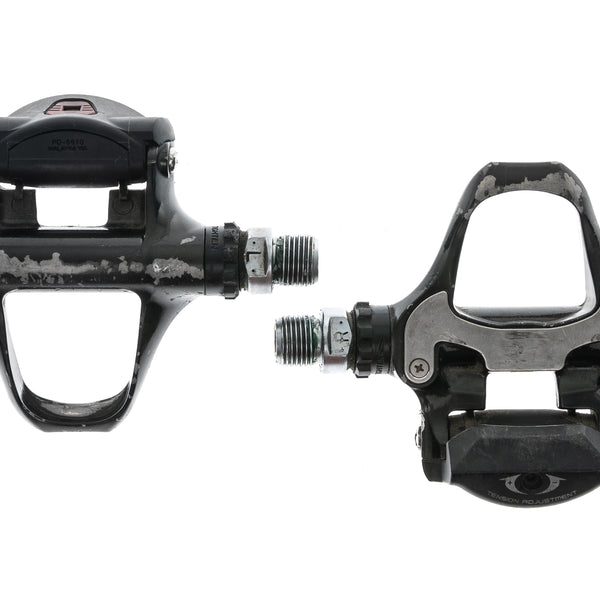 Shimano 105 PD-5610 Pedals Clipless Black