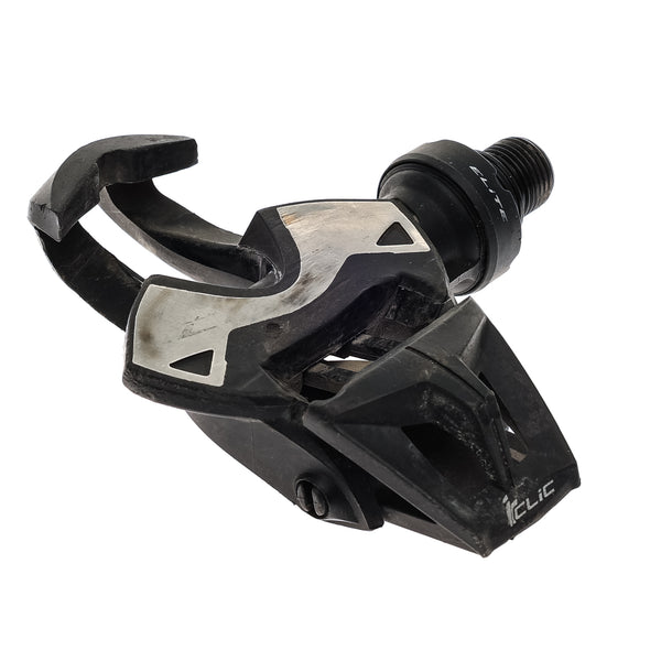 Mavic Zxellium Elite Iclic Pedals Clipless Black