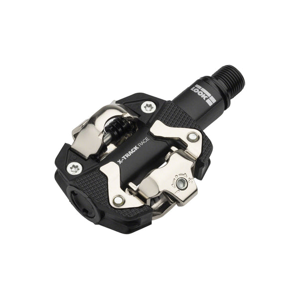 track pedale Look X-Track Race Clipless Pedals - CPD10957 | TPC
