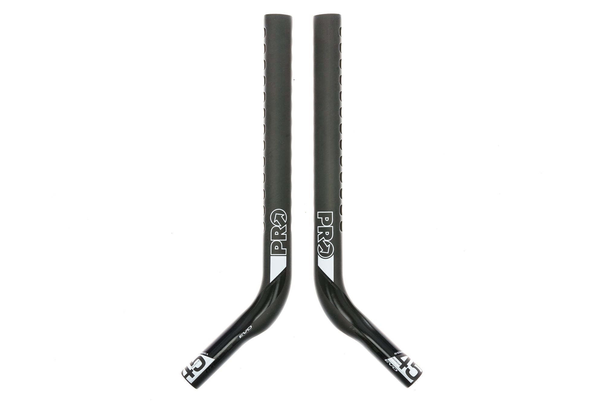 シマノプロ　missile evo PRO Missile Evo Ski-bend | Pro Bikegear