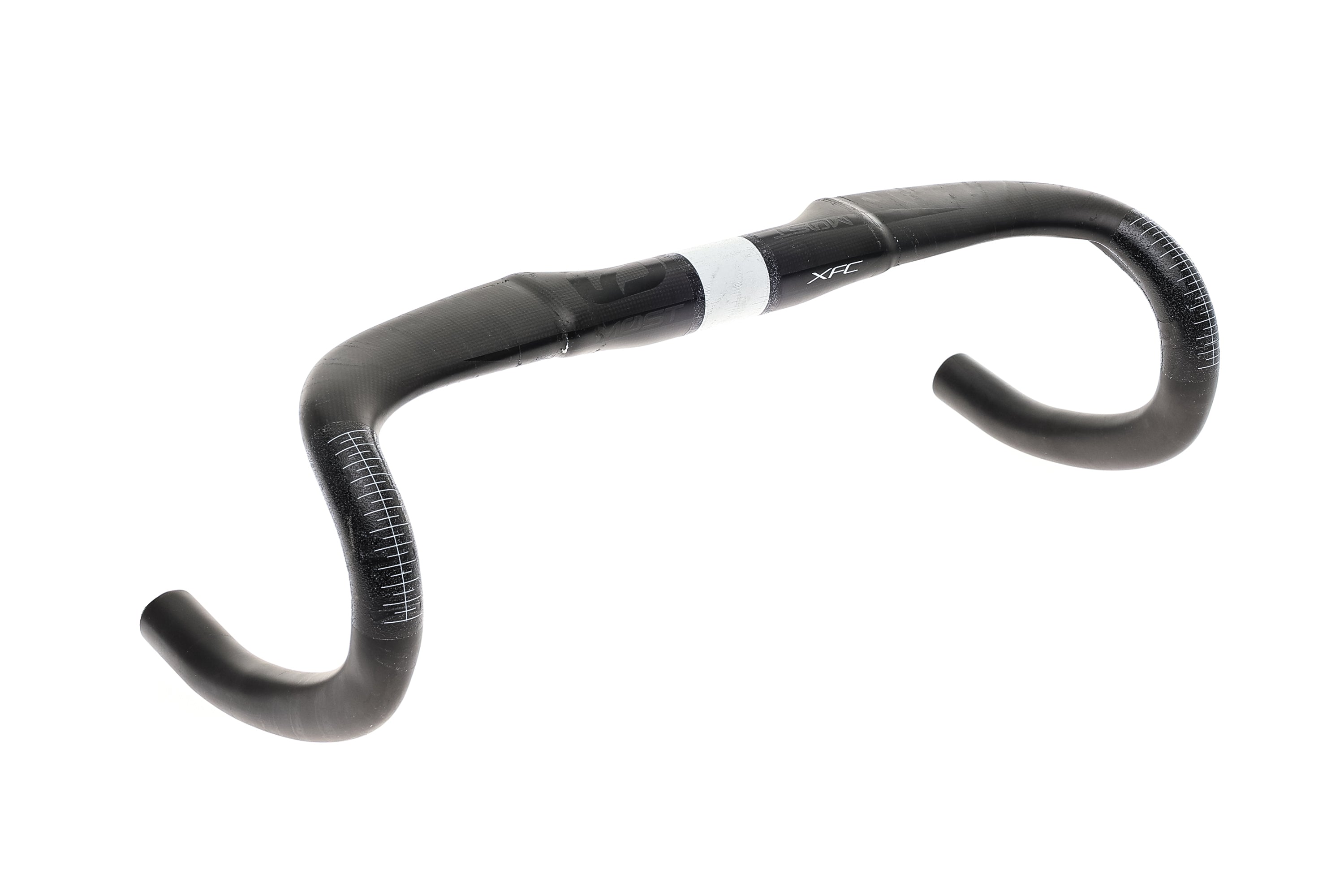 Most Jaguar XFC Aero Handlebar 31.8mm x 40cm Car | The Pro's Closet