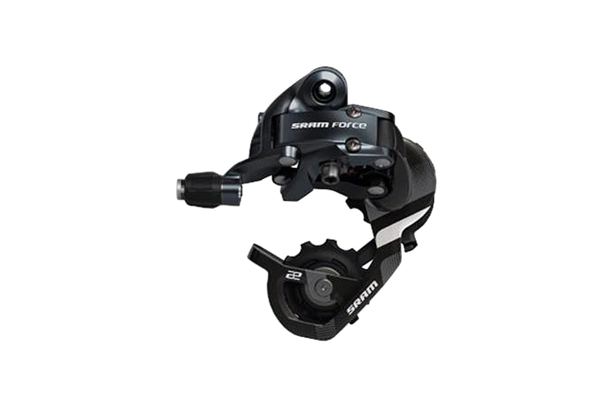 Dérailleur Arrière SRAM FORCE 1 1x11V Chape Longue Dérailleur Arrière SRAM FORCE 1 1x11V Chape Longue