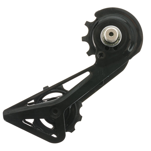 Shimano Dura-Ace RD-R9100 Rear Derailleur Short The Pro's Closet