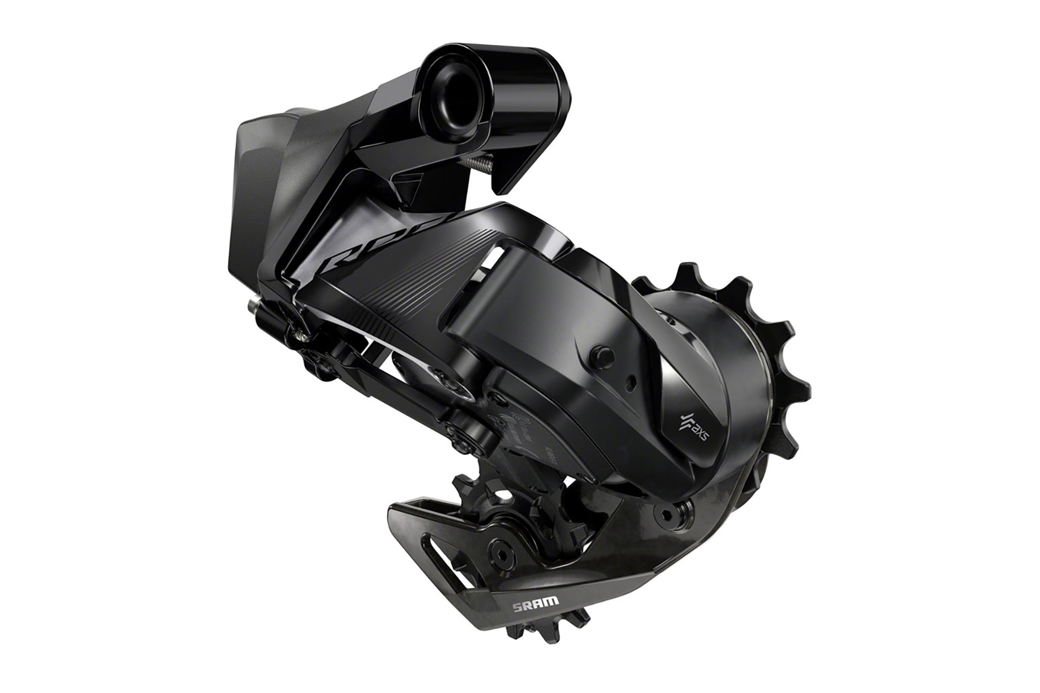 SRAM Red eTap AXS D1 12 Speed Rear Derailleur (Battery Not