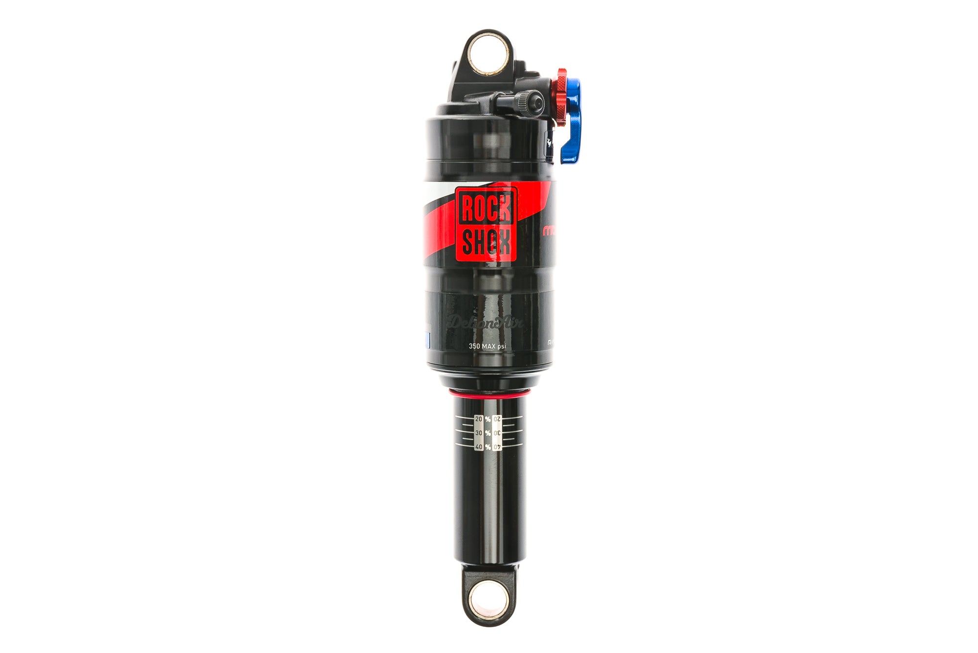 RockShox Monarch RL DebonAir Rear Air Shock 200 | The Pro's Closet