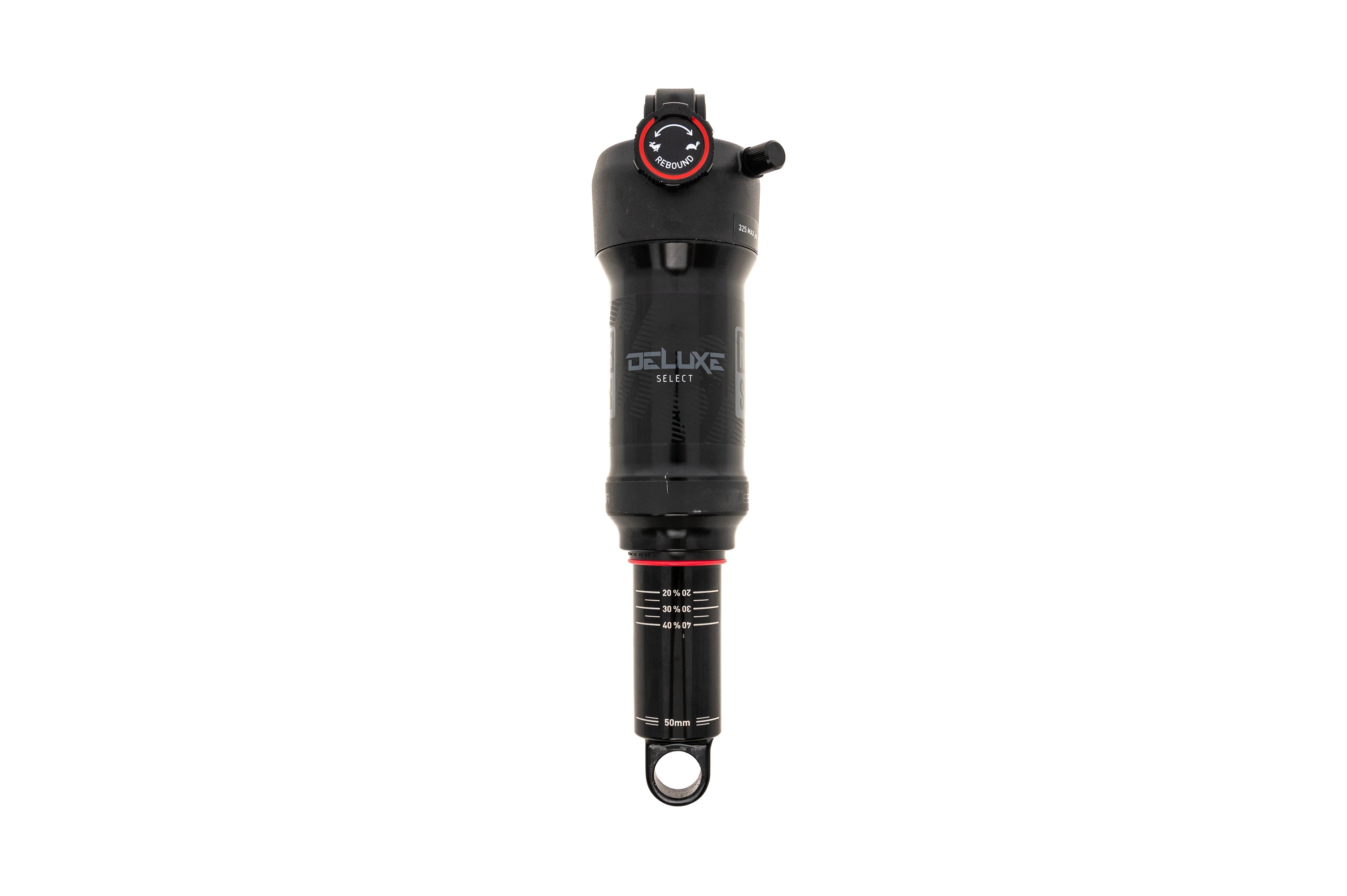 RockShox Super Deluxe Select R DebonAir Rear Air Shock 230x65mm