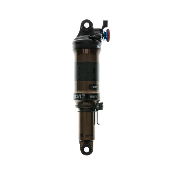 Fox FLOAT Factory DPS Remote Lockout Rear Shock The Pro's Closet