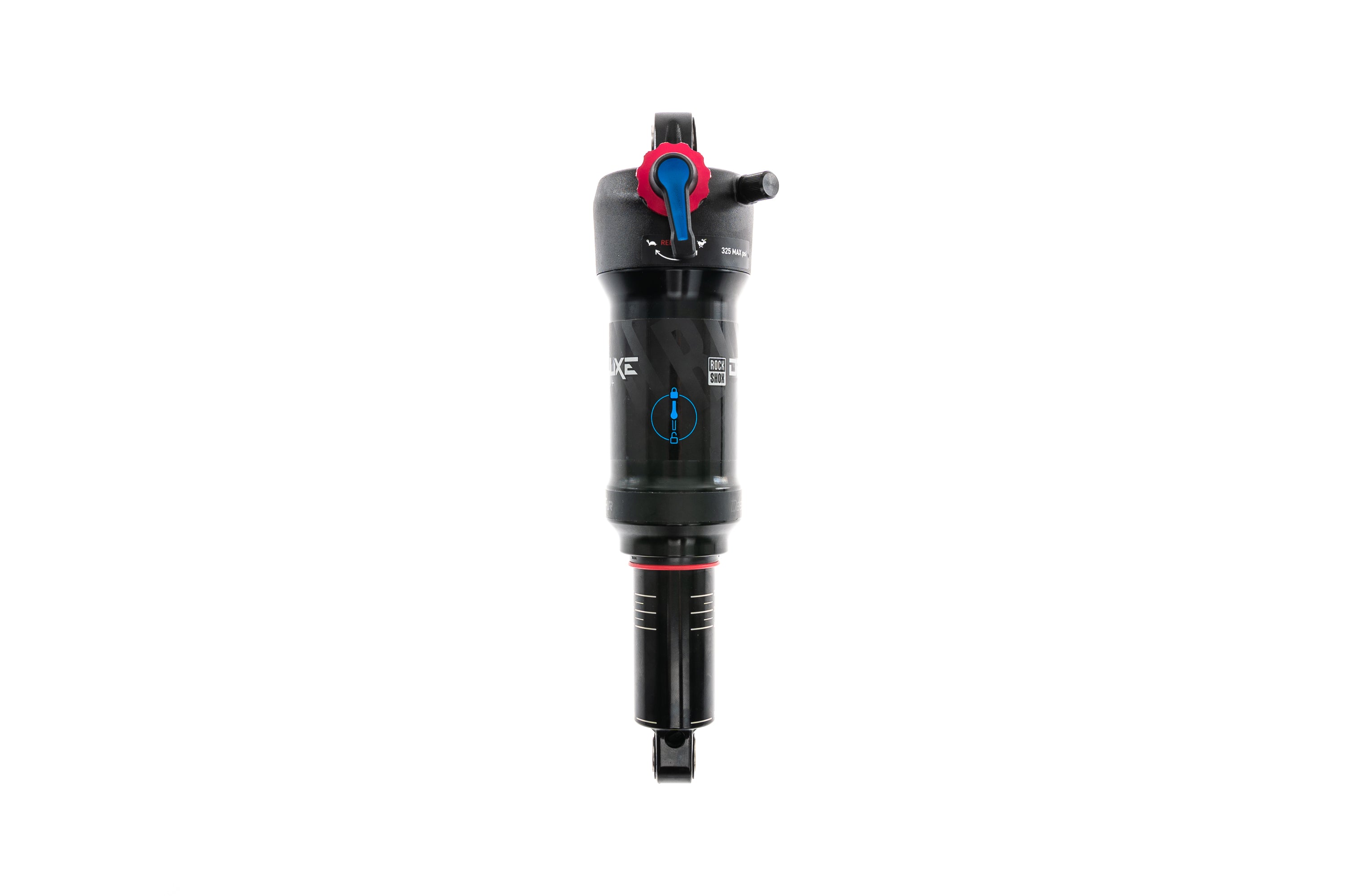 Rock Shox Select R 230 x 65 mm Luft Dämpfer Debon Air Rebound 230*65