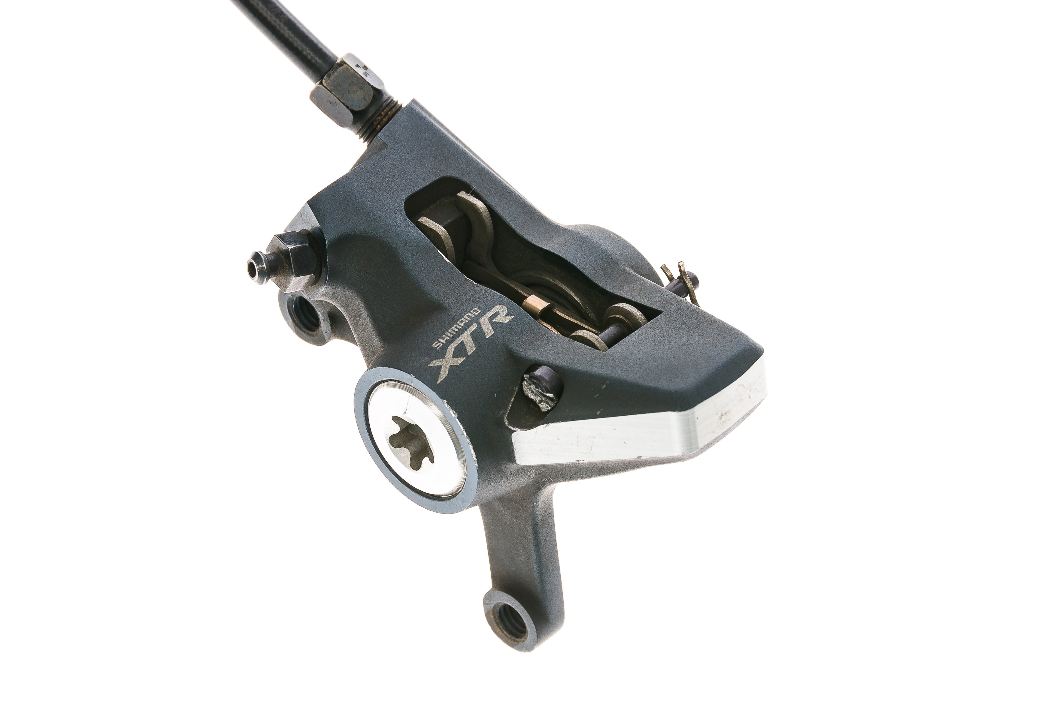 Shimano XTR ST-M975-R Right/Rear Hydraulic Disc | The Pro's Closet