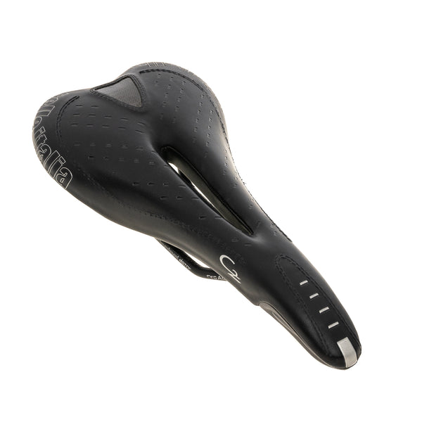 selle italia fahrradsattel c2 gel flow Selle Italia C2 Gel Flow S2 Saddle 136mm Fec All
