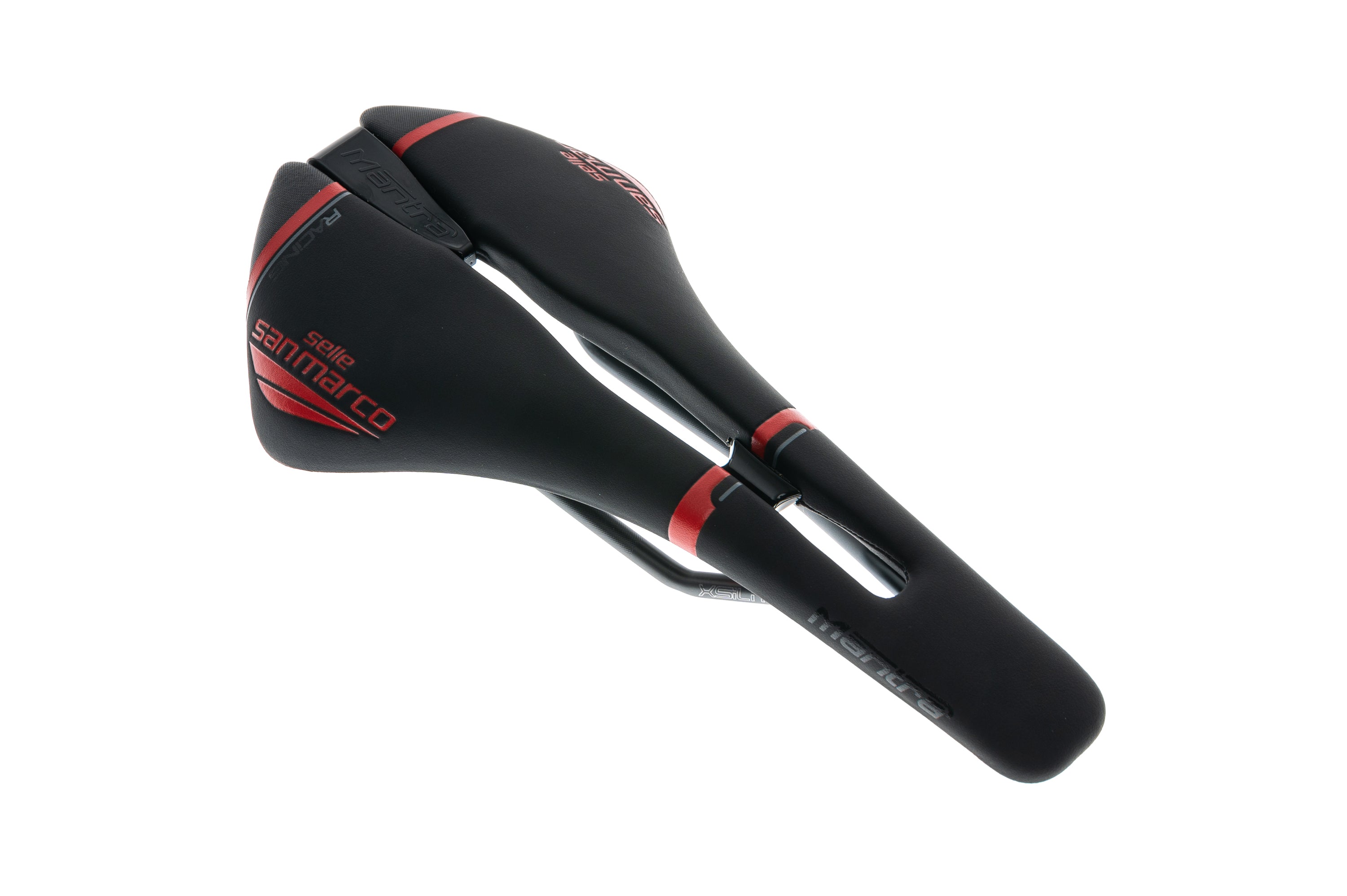 Selle Marco Narrow San Saddle Mantra Racing Open-Fit MANTRA 