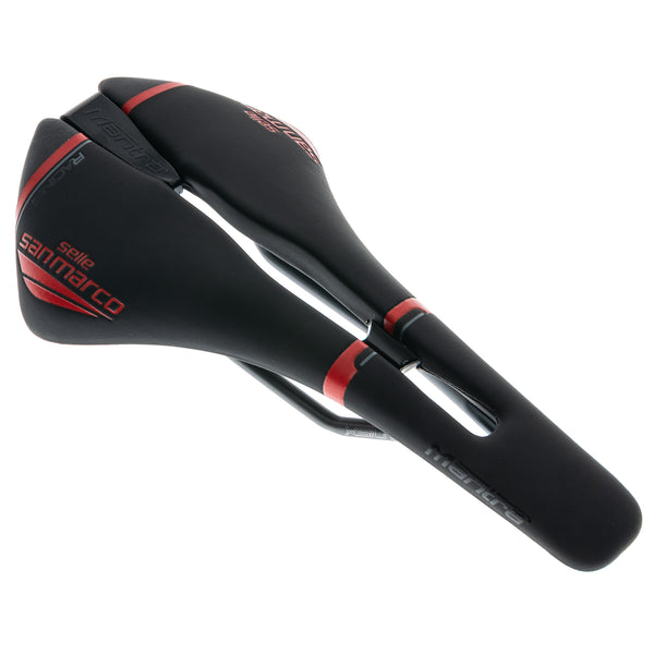 Asiento Mantra Carbon FX Open Protek Narrow – Distrito Fijo Club de Ciclismo