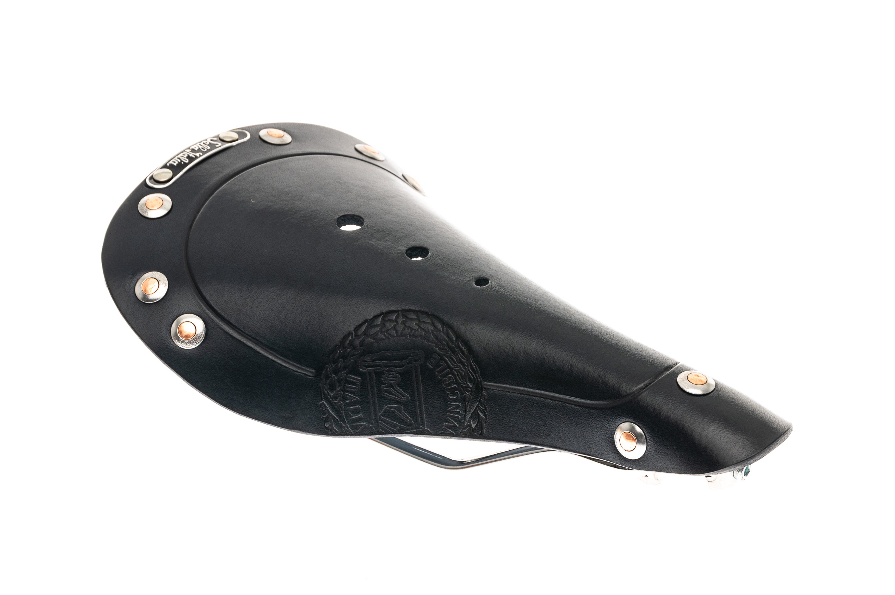 Selle Italia STORICA 初期モデル　新品 Selle Italia セライタリア 120周年記念STORICA 新品未使用 【公式通販】