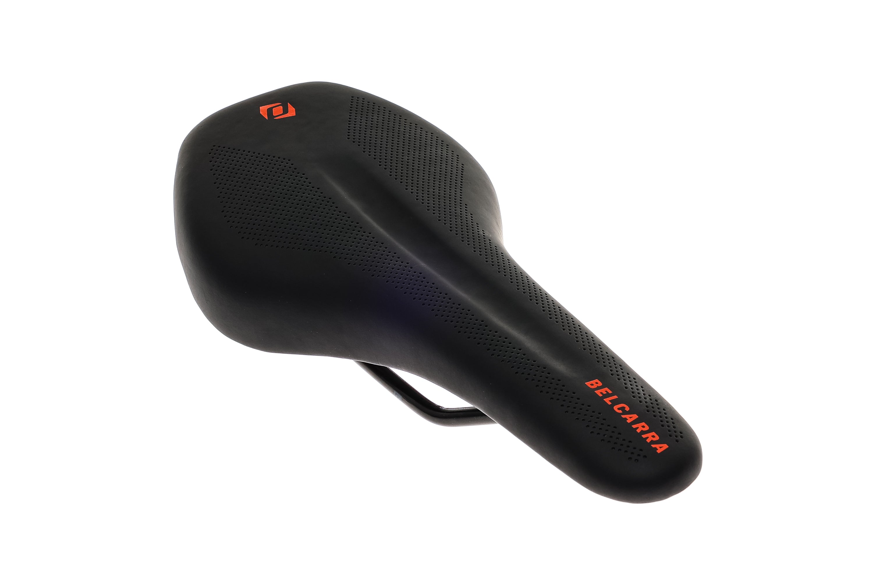 Syncros Belcarra R 1.0 Saddle 132mm Steel Rails | The Pro's Closet