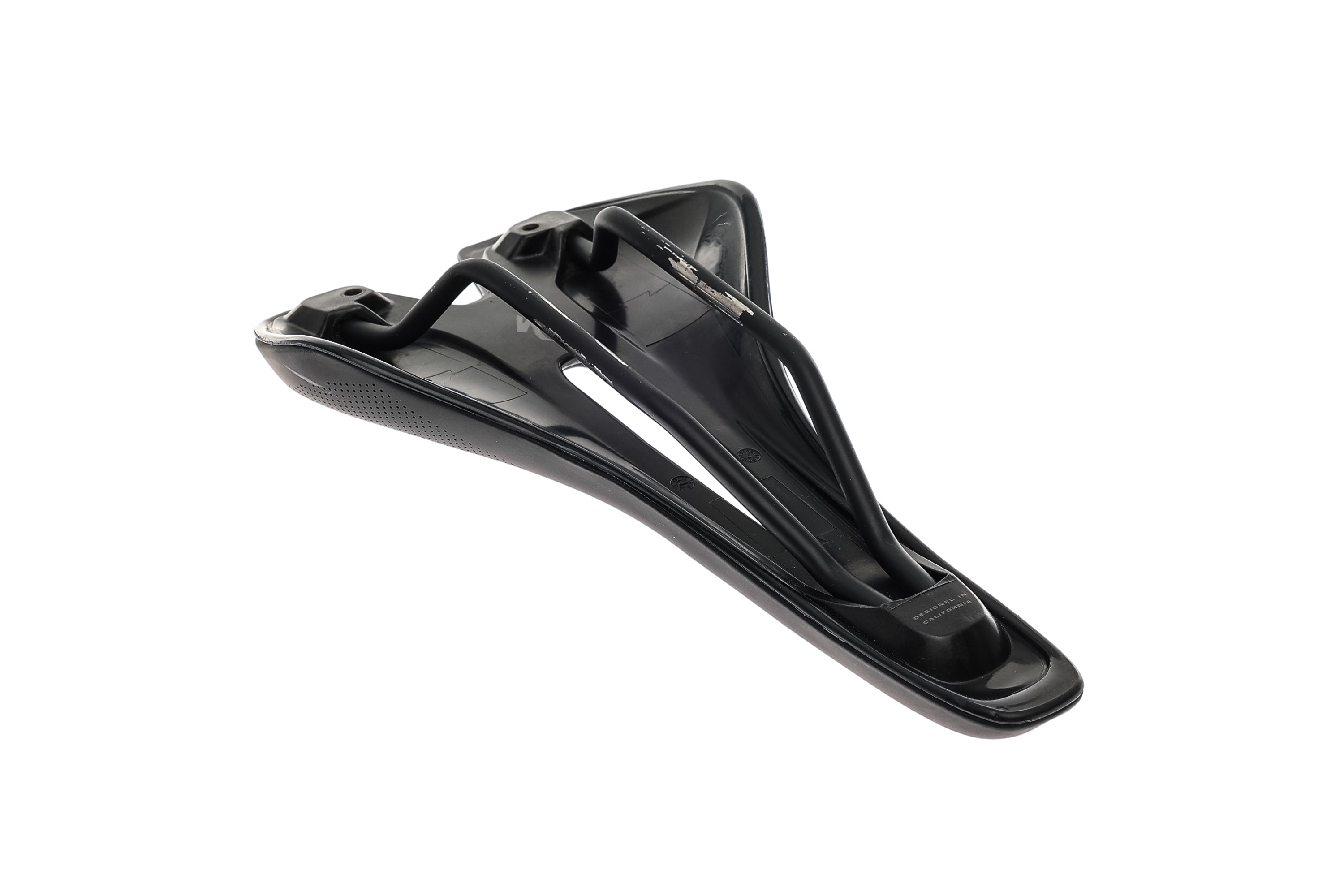 Specialized Toupe Expert Saddle 143mm Titanium R | The Pro's Closet