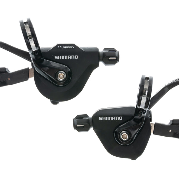 Shimano 105 SL-RS700 Flat Bar Shifter Set 2x11 S The Pro's Closet - Main Image