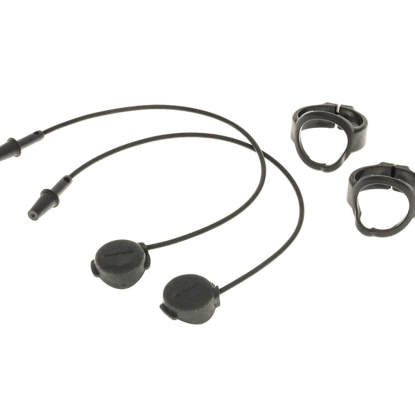 SRAM eTap Blip Shift Buttons - Black Pair with 230mm Wires main image 1