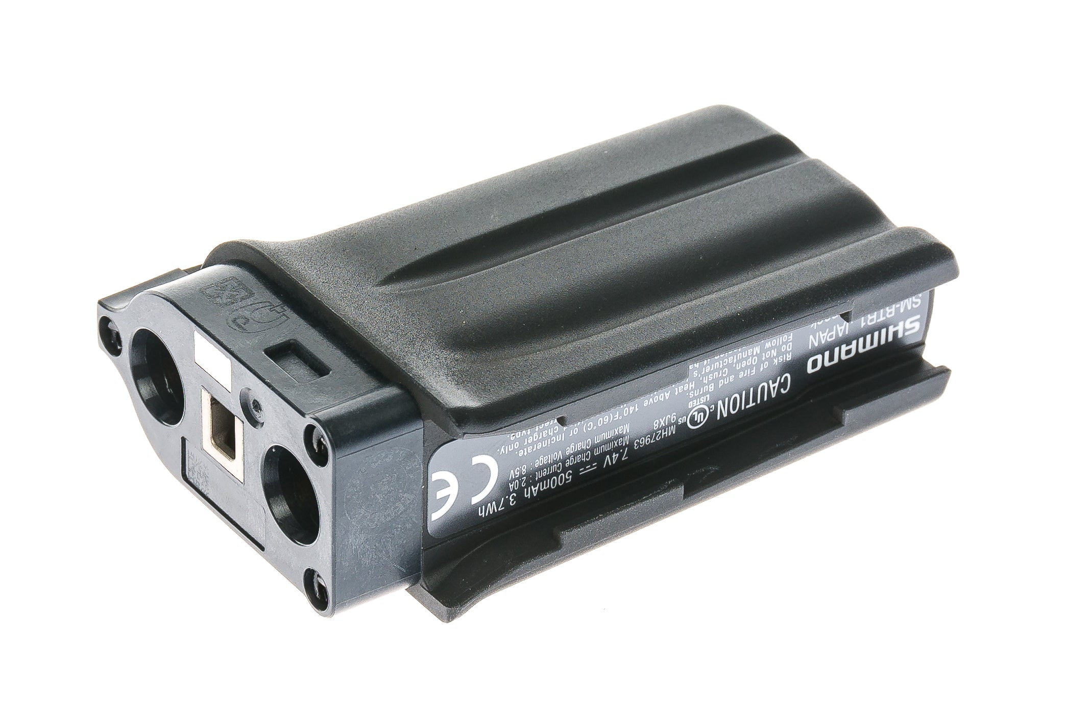 Shimano Di2 SM-BTR1 External Battery | The Pro's Closet