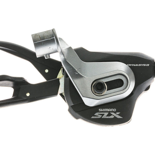 Shimano SLX SL-M7000-IR Right/Rear Shifter 11 Sp The Pro's Closet