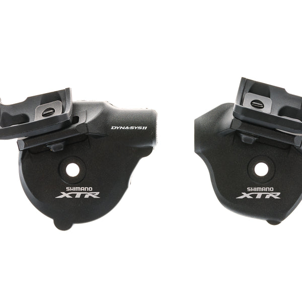 Die neue Shimano XTR M9100 - es schlägt 12
