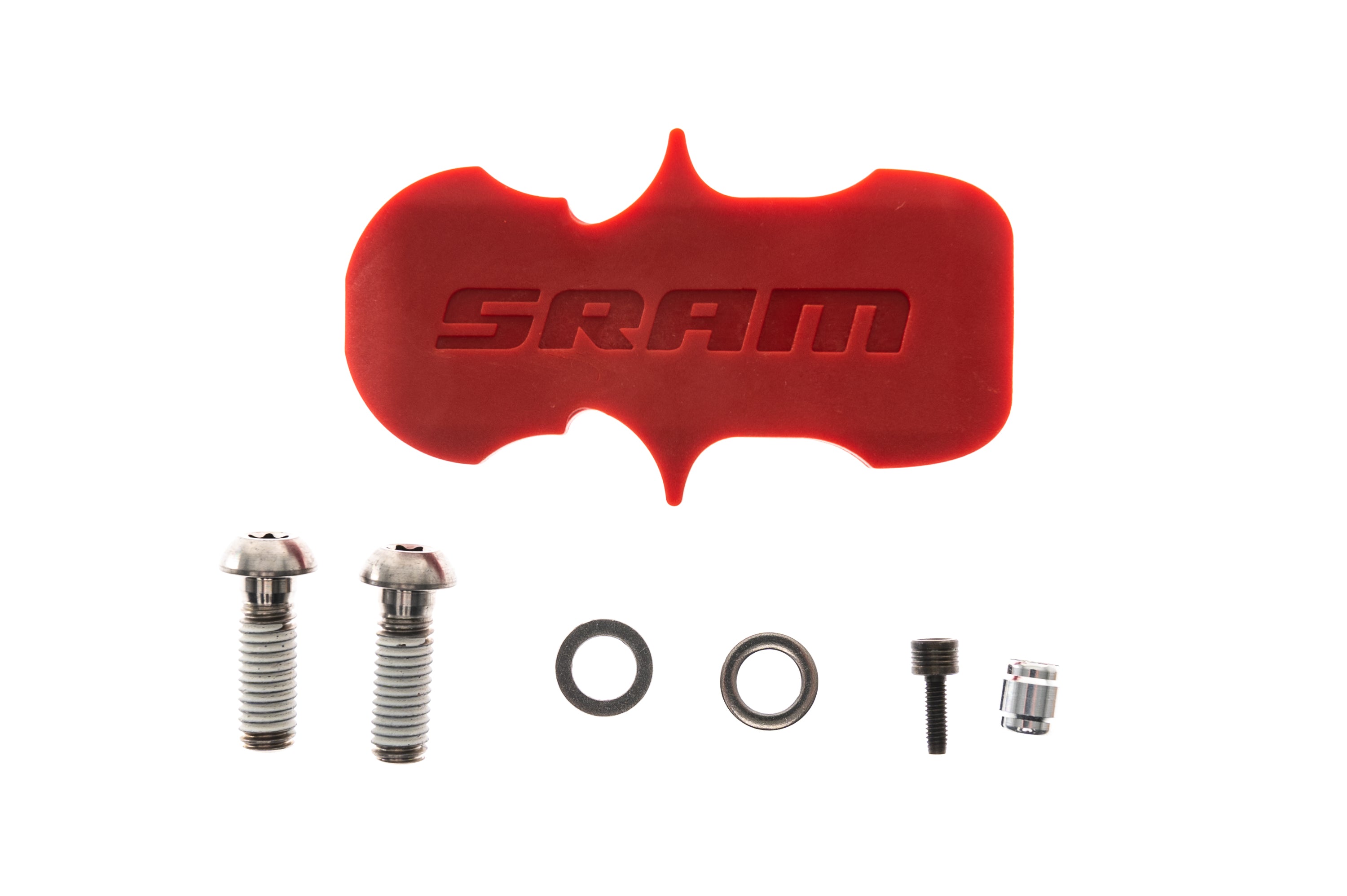 SRAM Red 22 HRD DoubleTap Left/Front Shifter Lev | The Pro's Closet