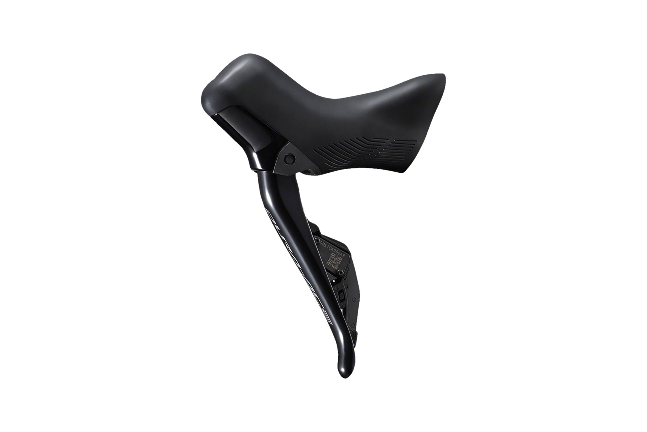SHIMANO DURA-ACE ST-R9270 右左 Shimano Dura-Ace ST-R9270 Di2 Right Shifter Hydraulic Lever 2x12