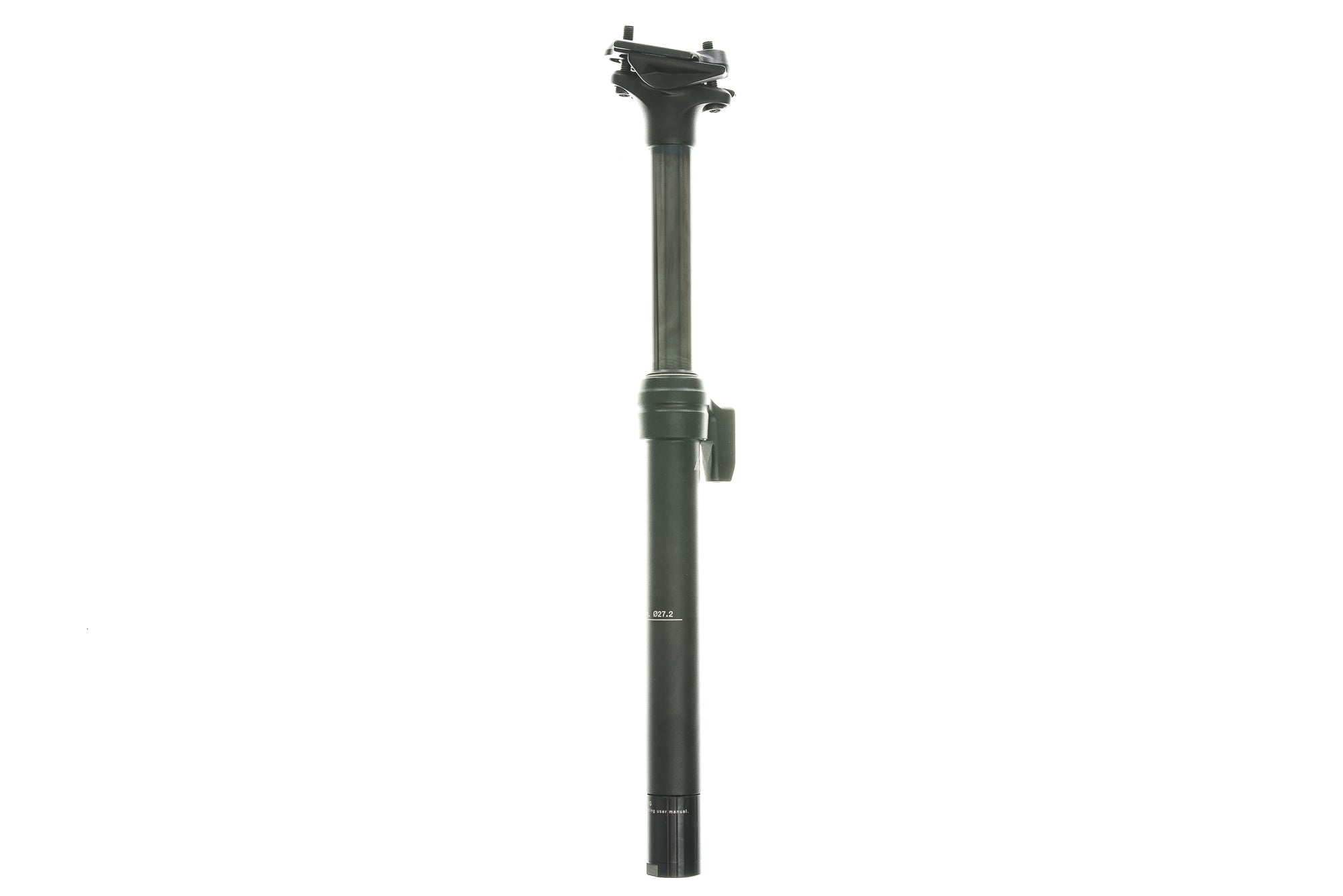 PNW Components Pine Dropper Seatpost 27.2x390mm | The Pro's Closet