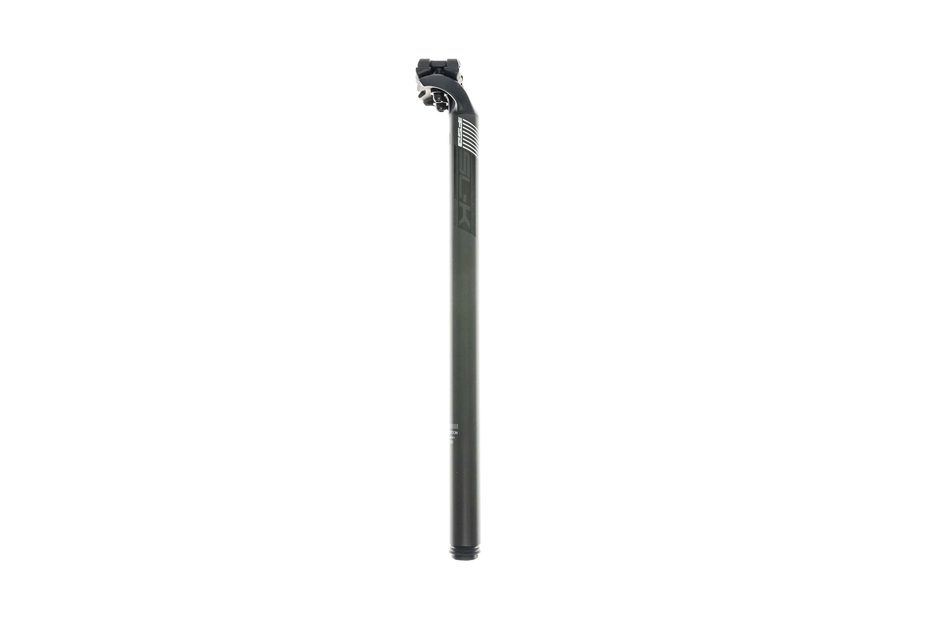 パーツ FSA SL-K SB20 Carbon 31.6/350 FSA SL-K SB20 Carbon Seatpost | REI Co-op