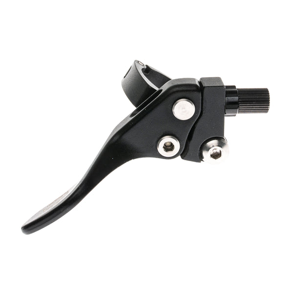 canyon sattelstütze iridium dropper Canyon Iridium Dropper Post Left Remote Lever Bl