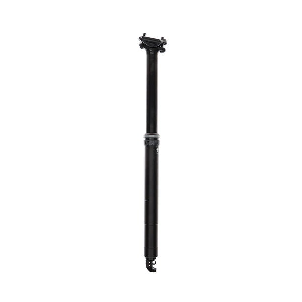 sattelstütze tranzx dropper TranzX +RAD Adjustable Travel Dropper Seatpost 3